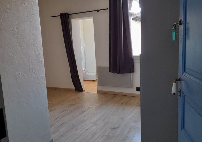 letting Appartement Saint Gaudens