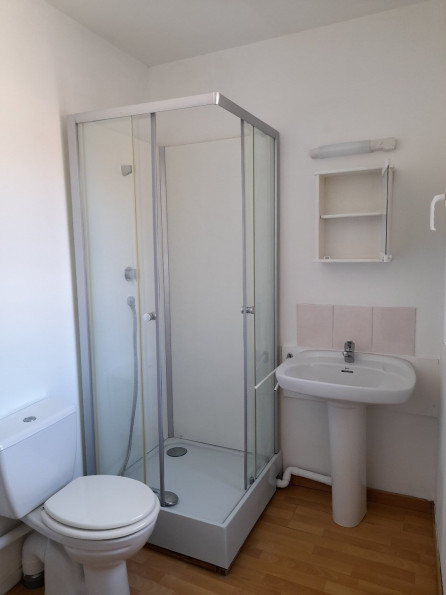 location Appartement Saint Gaudens - Photo 4