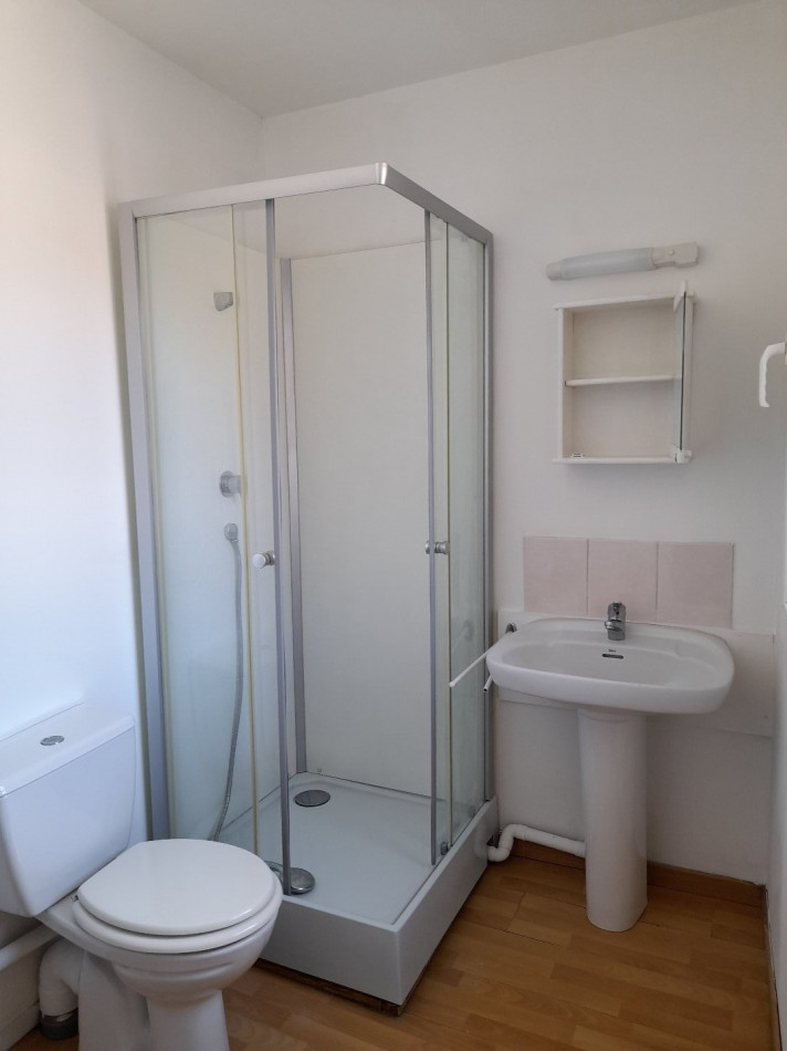 letting Appartement Saint Gaudens - Photo 4