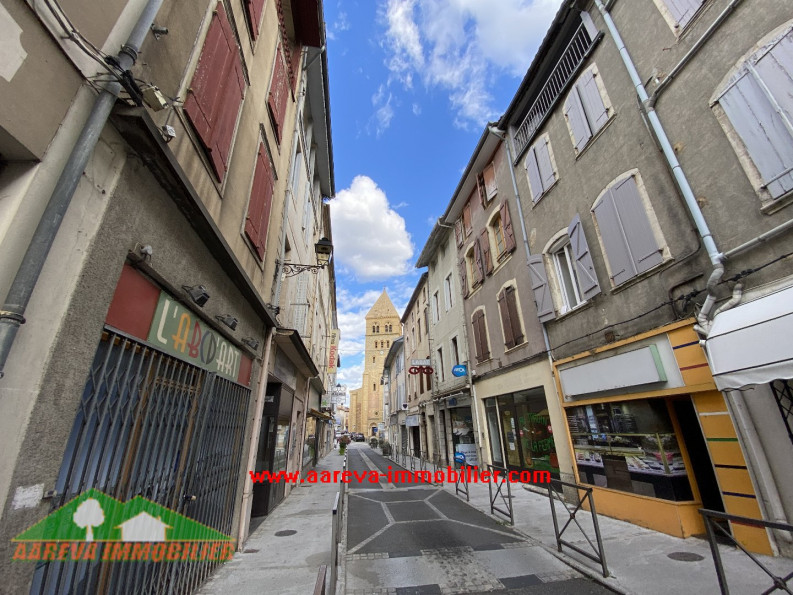 vente Immeuble mixte Saint Gaudens - Photo 1
