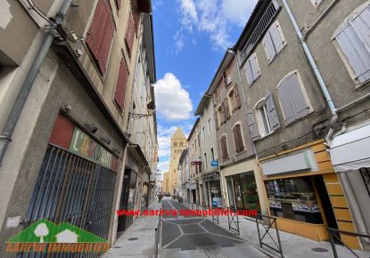 vente Immeuble mixte Saint Gaudens