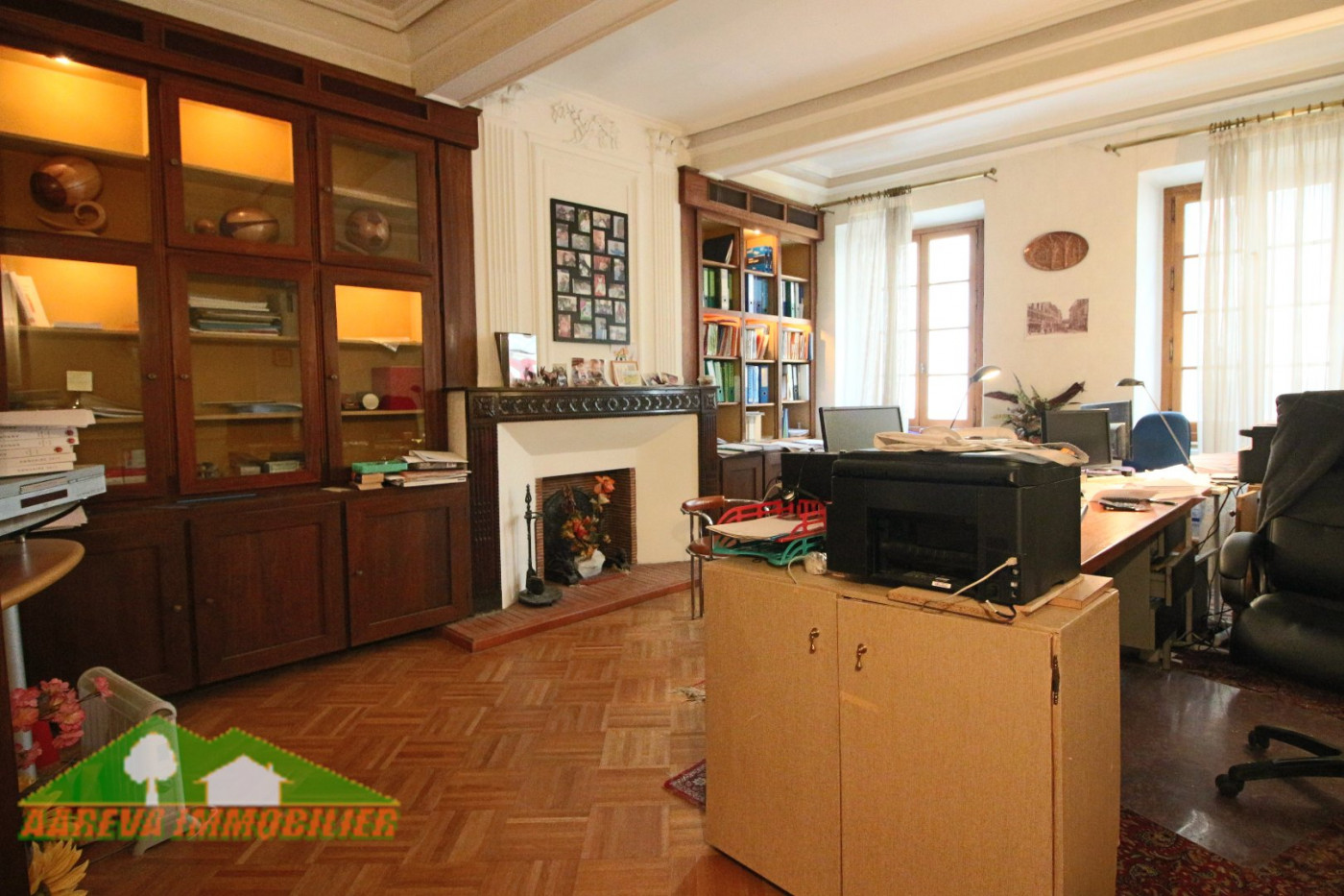 sale Immeuble mixte Saint Gaudens - Photo 4