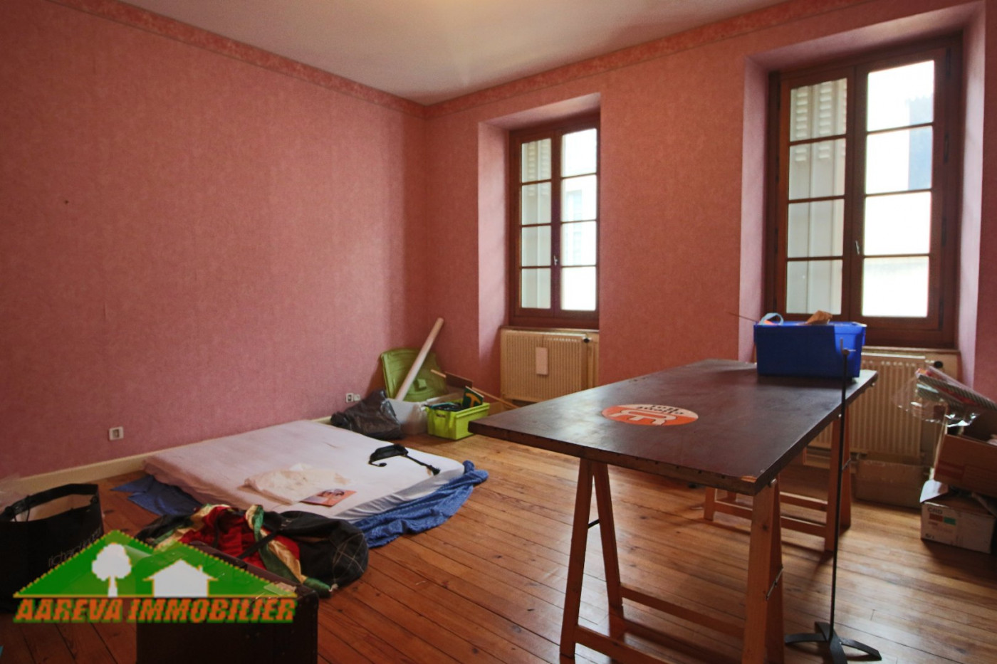 sale Immeuble mixte Saint Gaudens - Photo 6