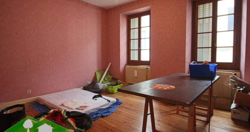 vente Immeuble mixte Saint Gaudens