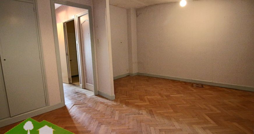 vente Immeuble mixte Saint Gaudens