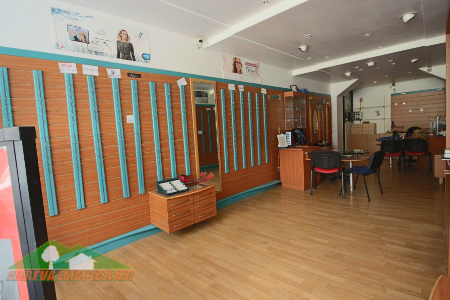 vente Immeuble mixte Saint Gaudens - Photo 8