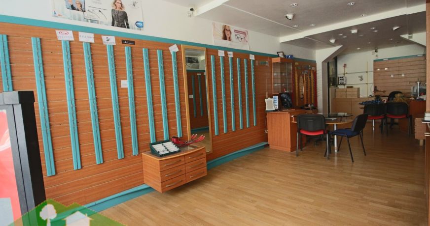 vente Immeuble mixte Saint Gaudens