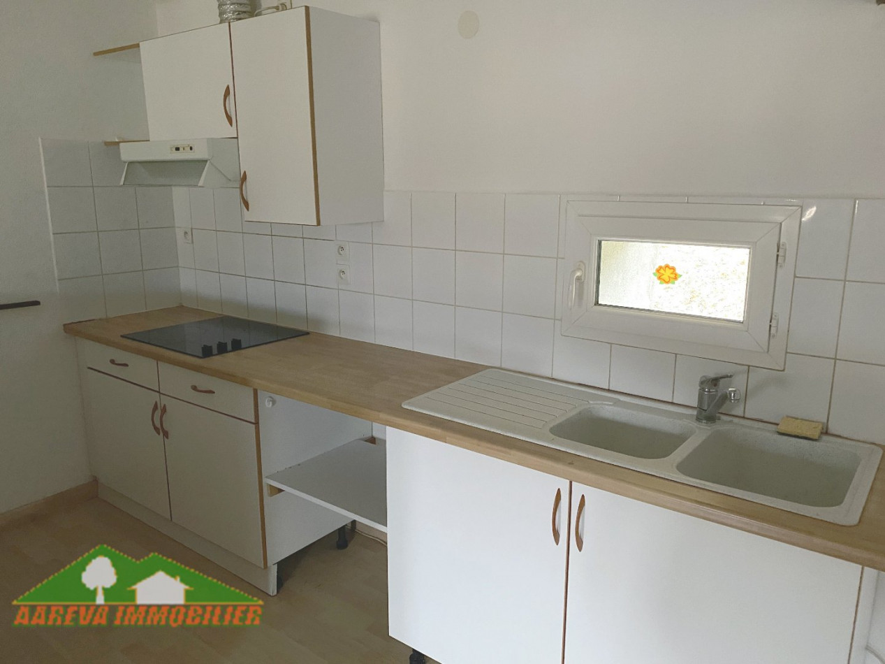 letting Appartement Villeneuve De Riviere - Photo 3