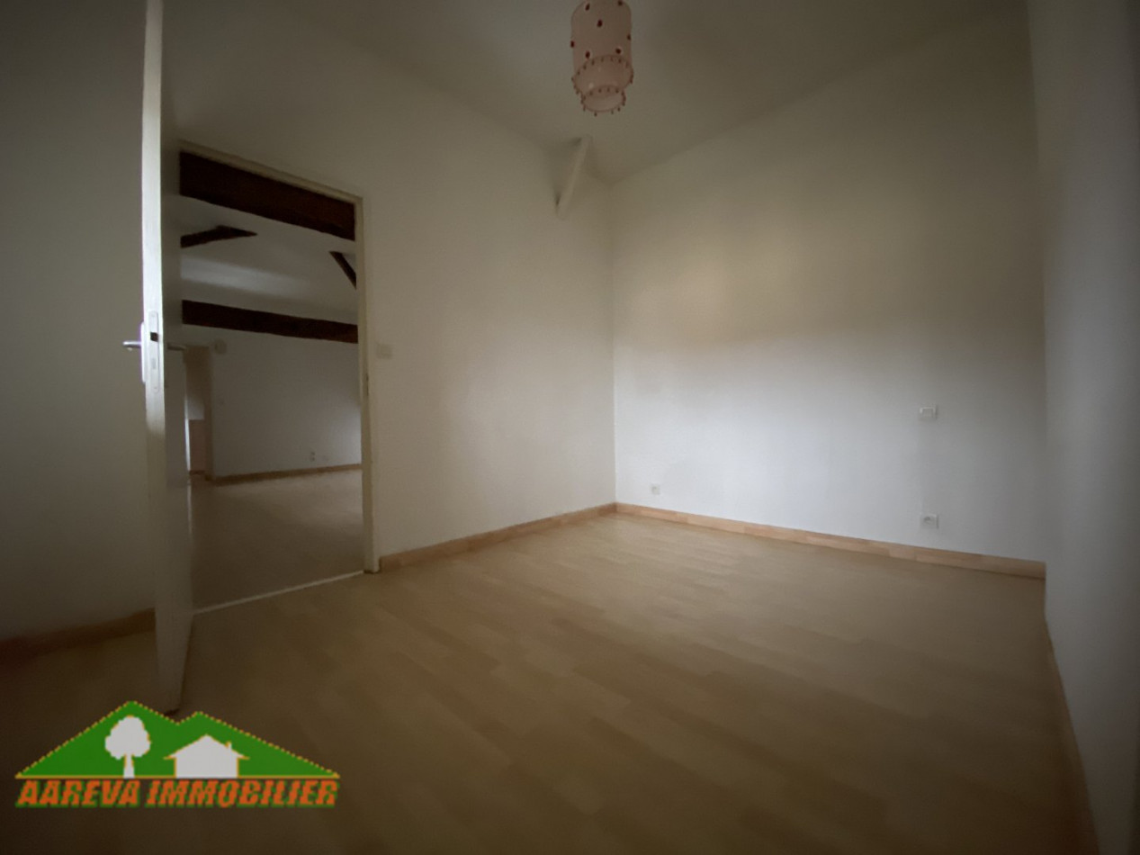 letting Appartement Villeneuve De Riviere - Photo 4