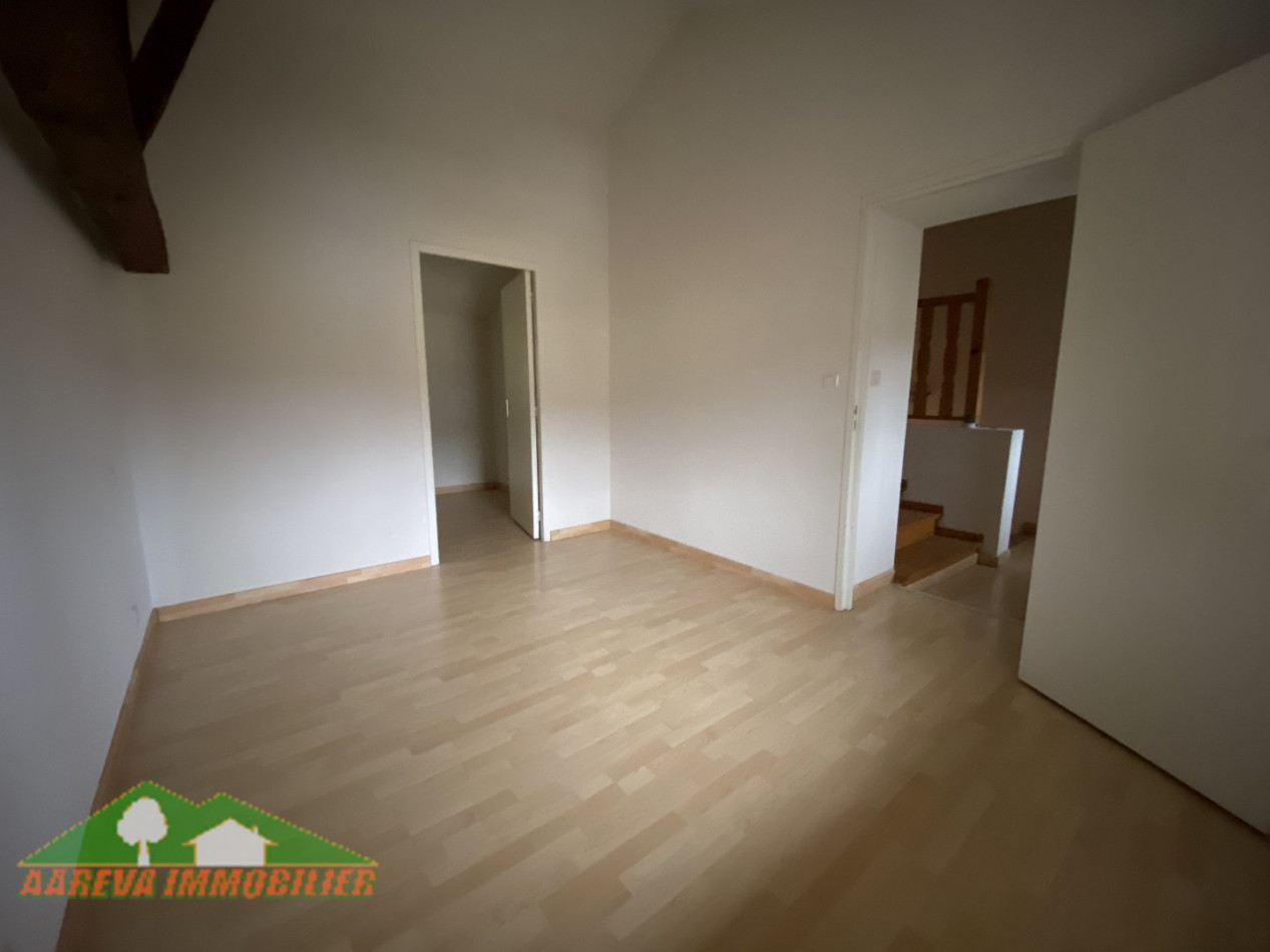letting Appartement Villeneuve De Riviere - Photo 5