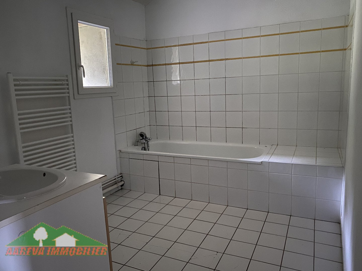 letting Appartement Villeneuve De Riviere - Photo 7