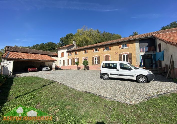 letting Appartement Villeneuve De Riviere