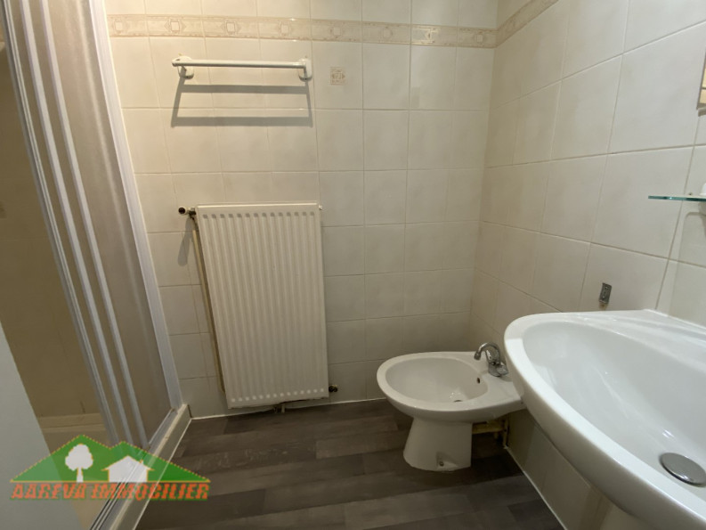 location Appartement rénové Saint Gaudens - Photo 5