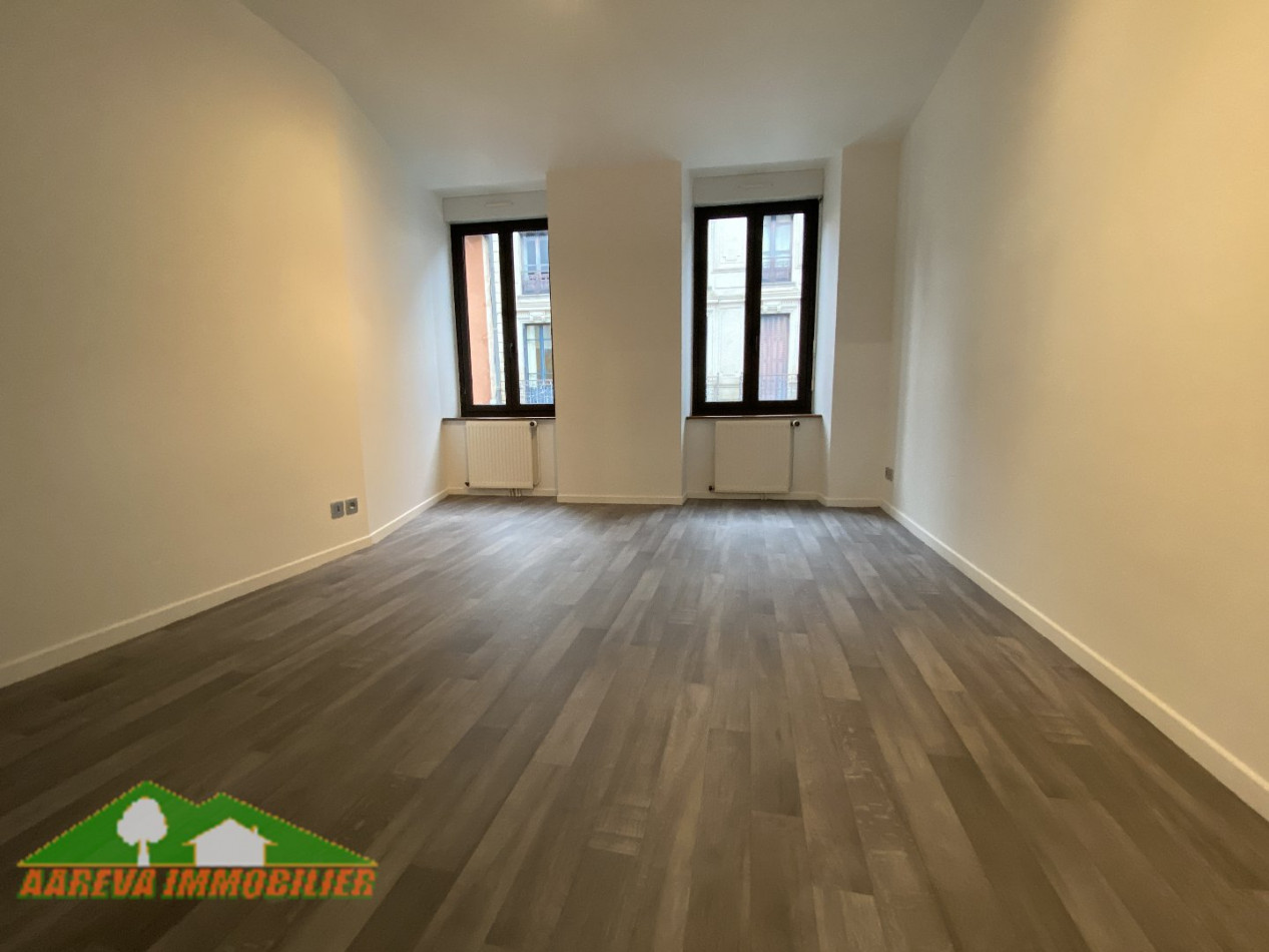 location Appartement rénové Saint Gaudens - Photo 2