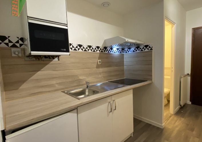 location Appartement rénové Saint Gaudens
