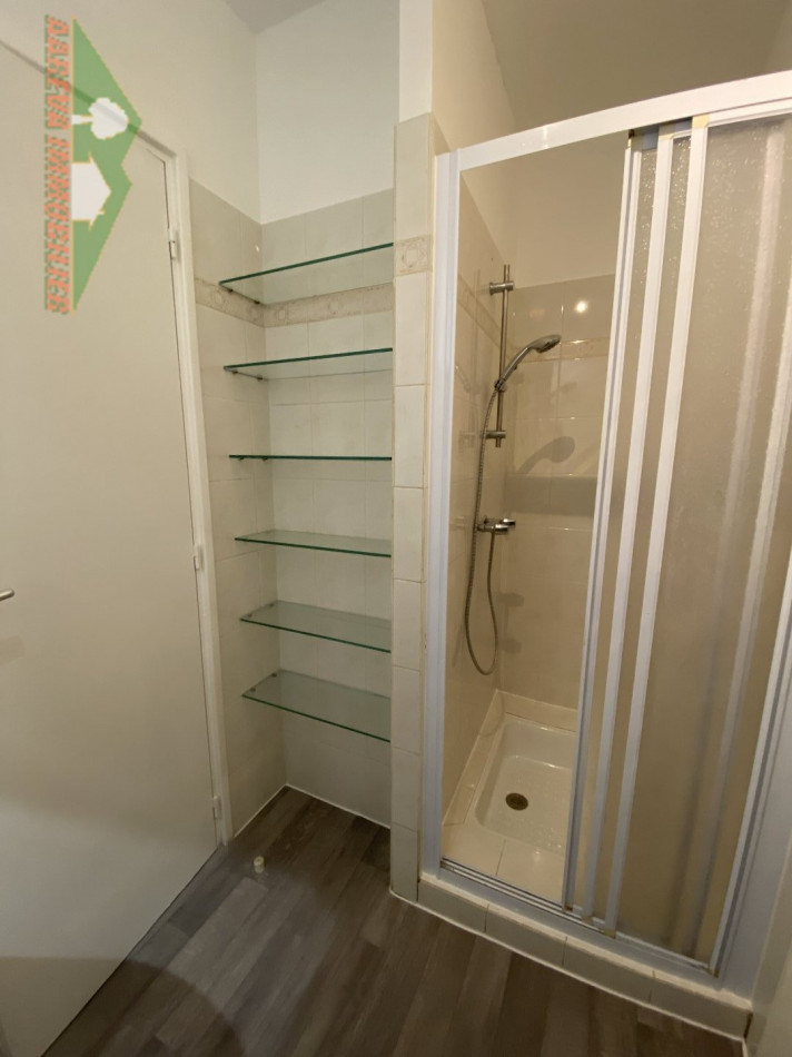 location Appartement rénové Saint Gaudens - Photo 4