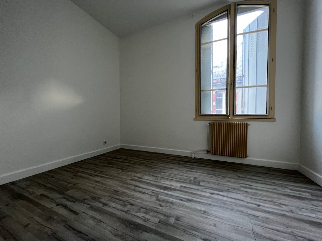 letting Appartement Saint Gaudens - Photo 4