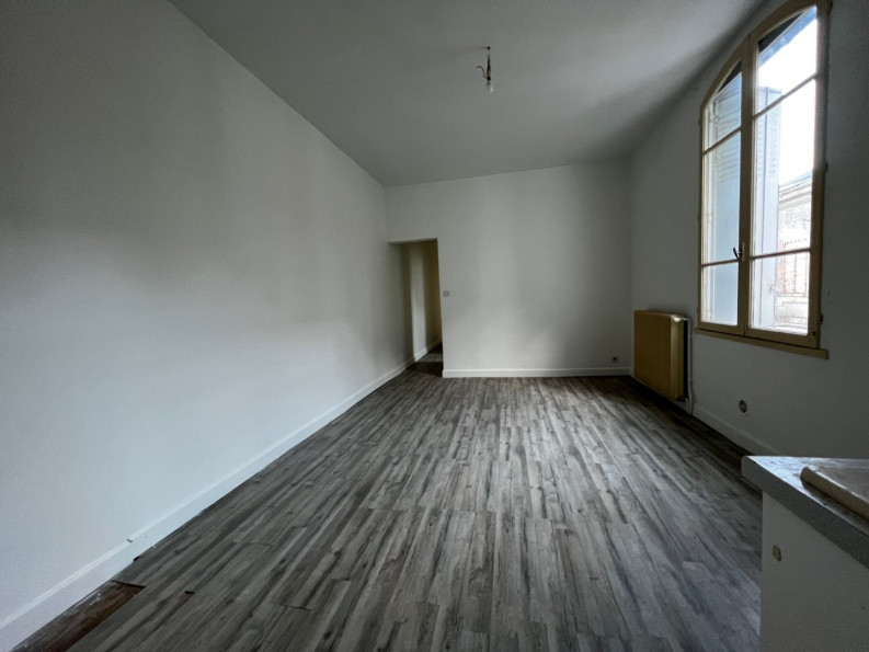 location Appartement Saint Gaudens - Photo 1