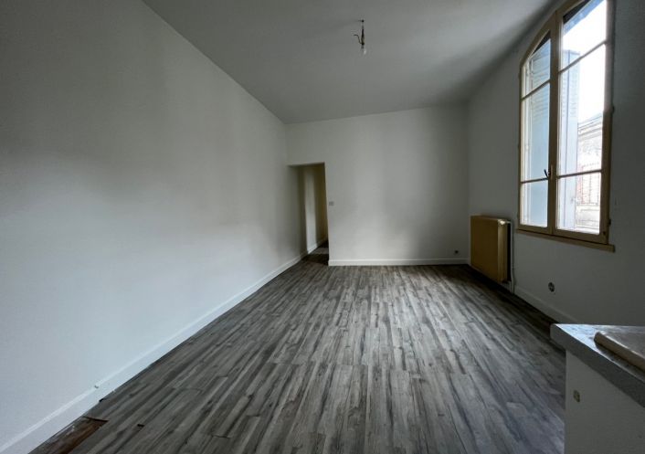 letting Appartement Saint Gaudens