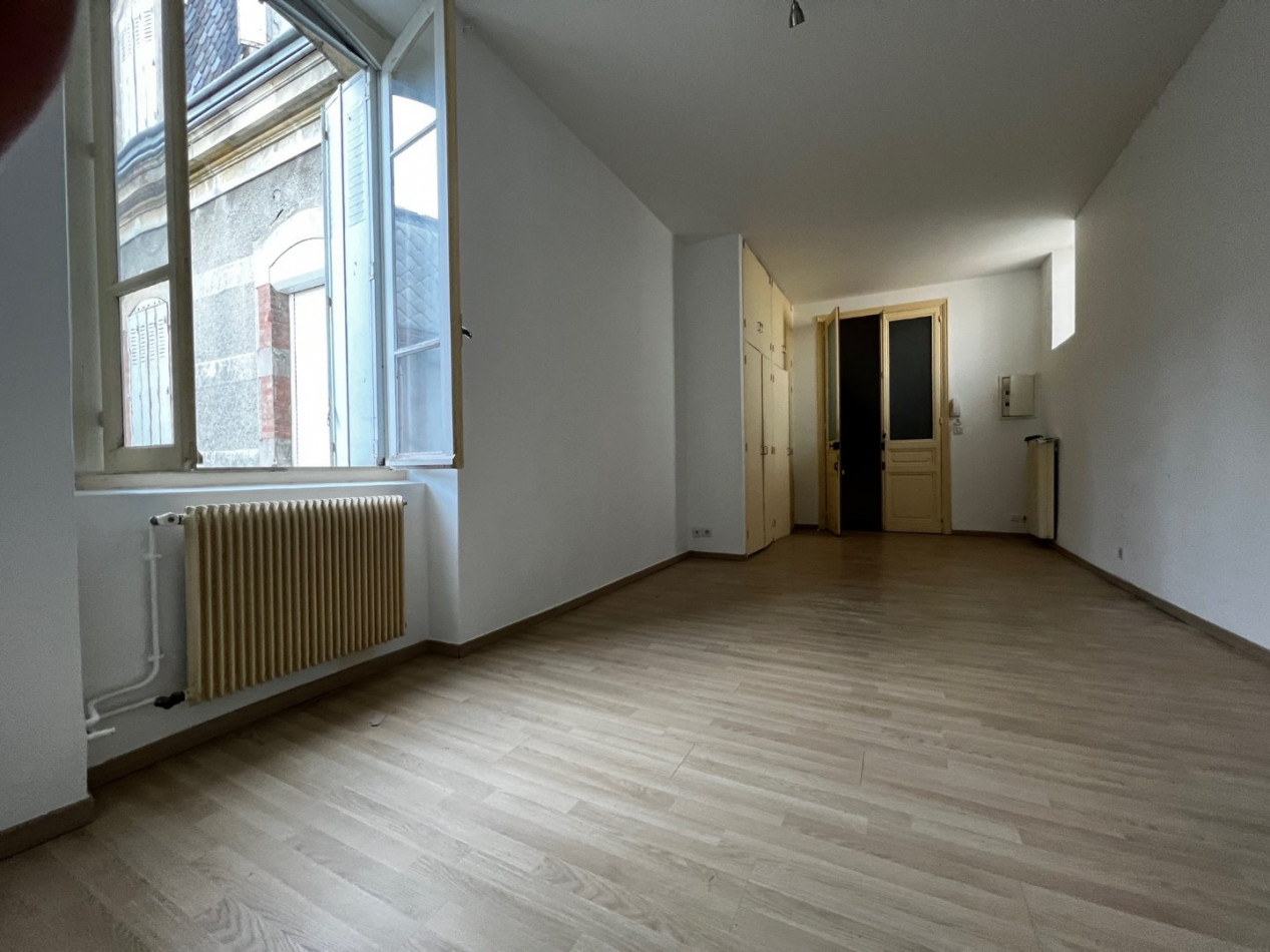 letting Appartement Saint Gaudens - Photo 3