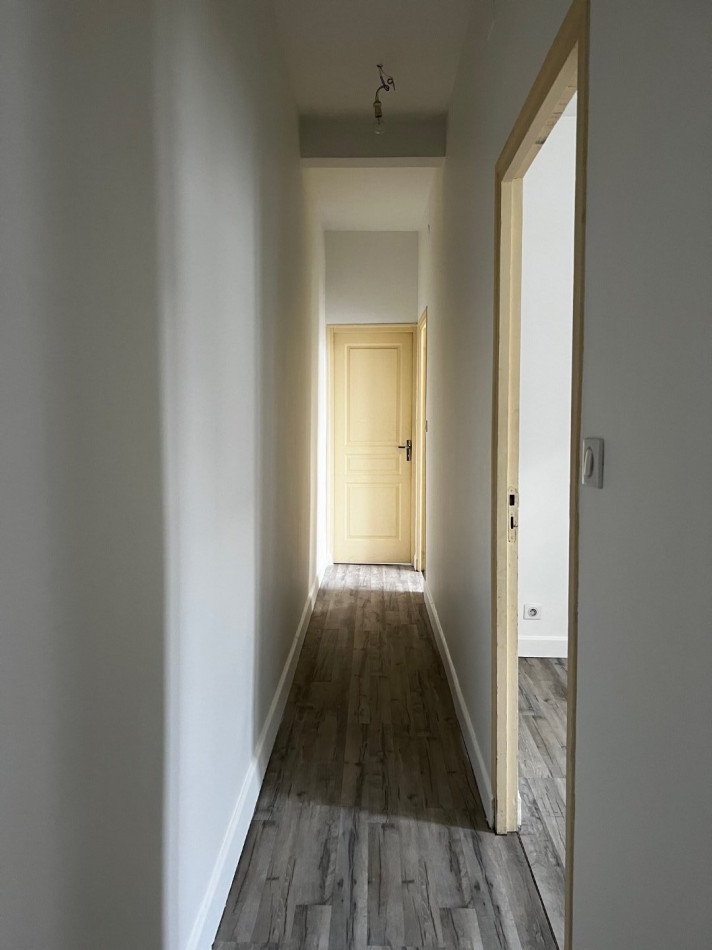 letting Appartement Saint Gaudens - Photo 2