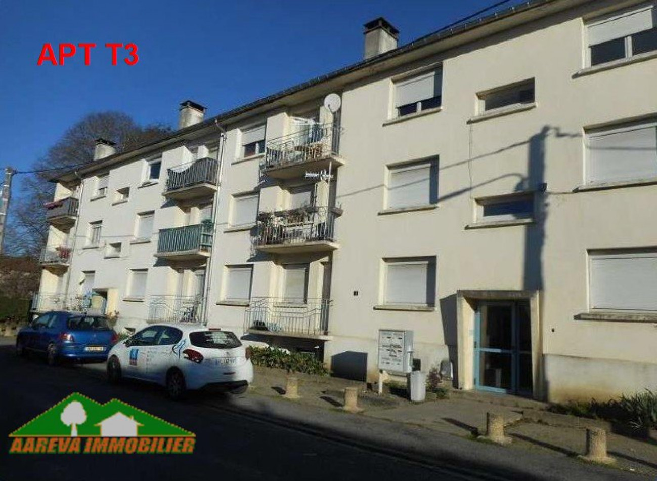 For rent  Gourdan Polignan | Réf 31158745 - Aareva immobilier