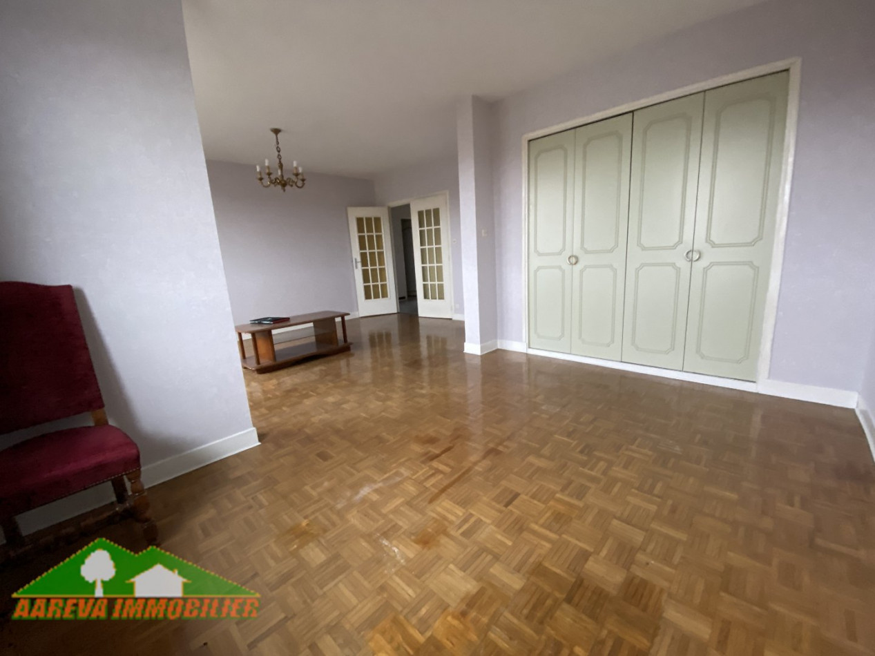 location Appartement Saint Gaudens - Photo 2