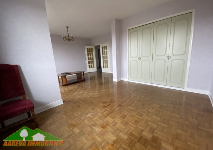 For rent Appartement Saint Gaudens | R�f 31158756 - Aareva immobilier
