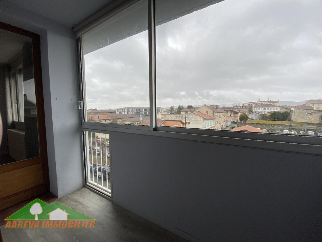 location Appartement Saint Gaudens - Photo 6