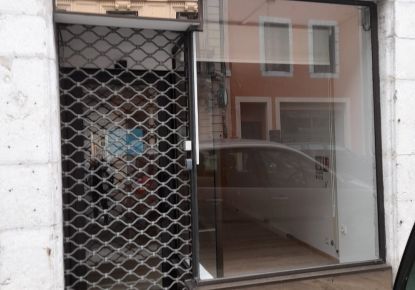 location Local commercial Saint Gaudens