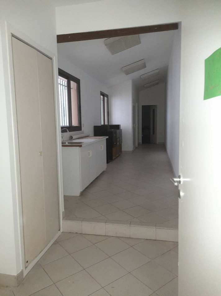 location Local commercial Saint Gaudens - Photo 8