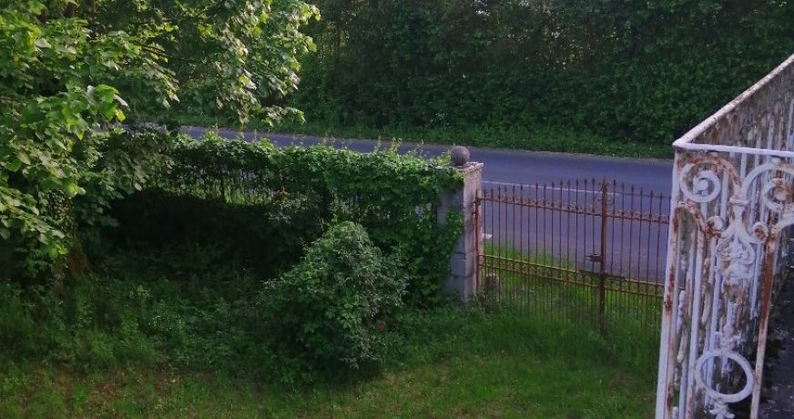 vente Maison Siradan