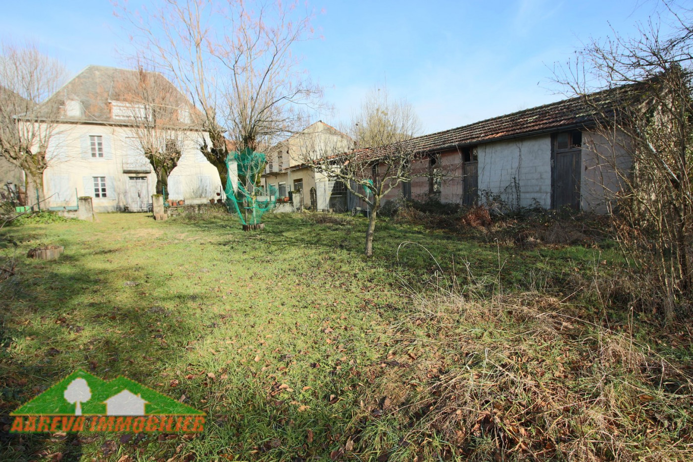 vente Maison Siradan - Photo 1