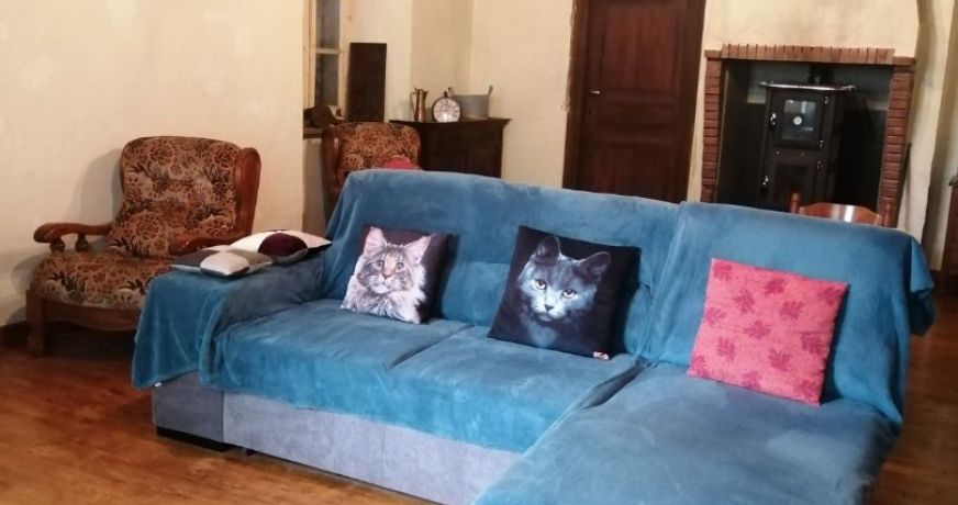 vente Maison Siradan