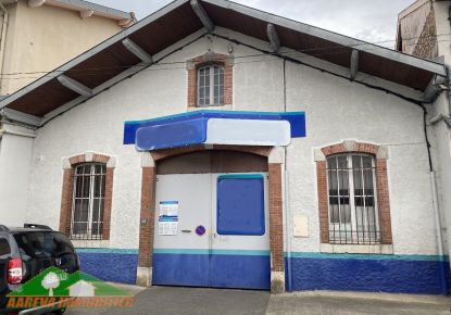 location Local commercial Miramont De Comminges