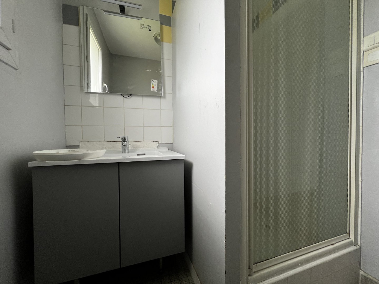 location Appartement Gourdan Polignan - Photo 7