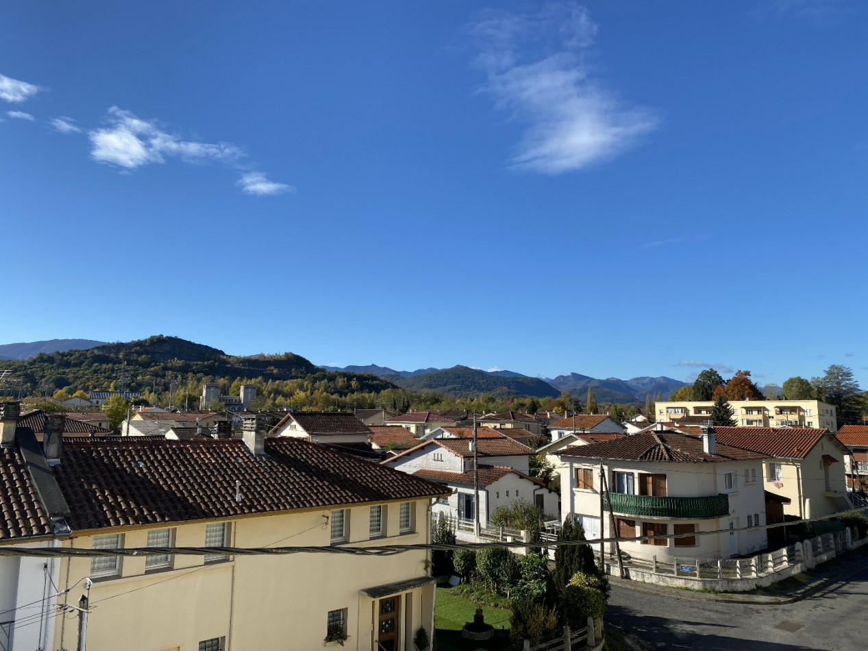 location Appartement Gourdan Polignan - Photo 8