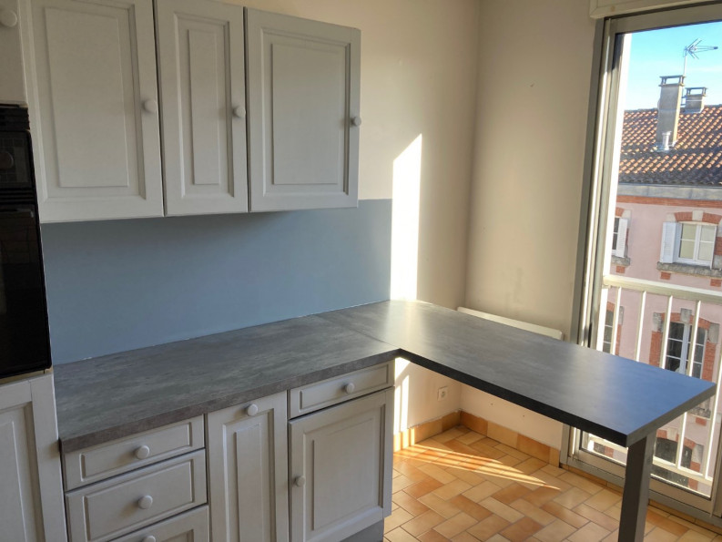 location Duplex Saint Gaudens - Photo 6