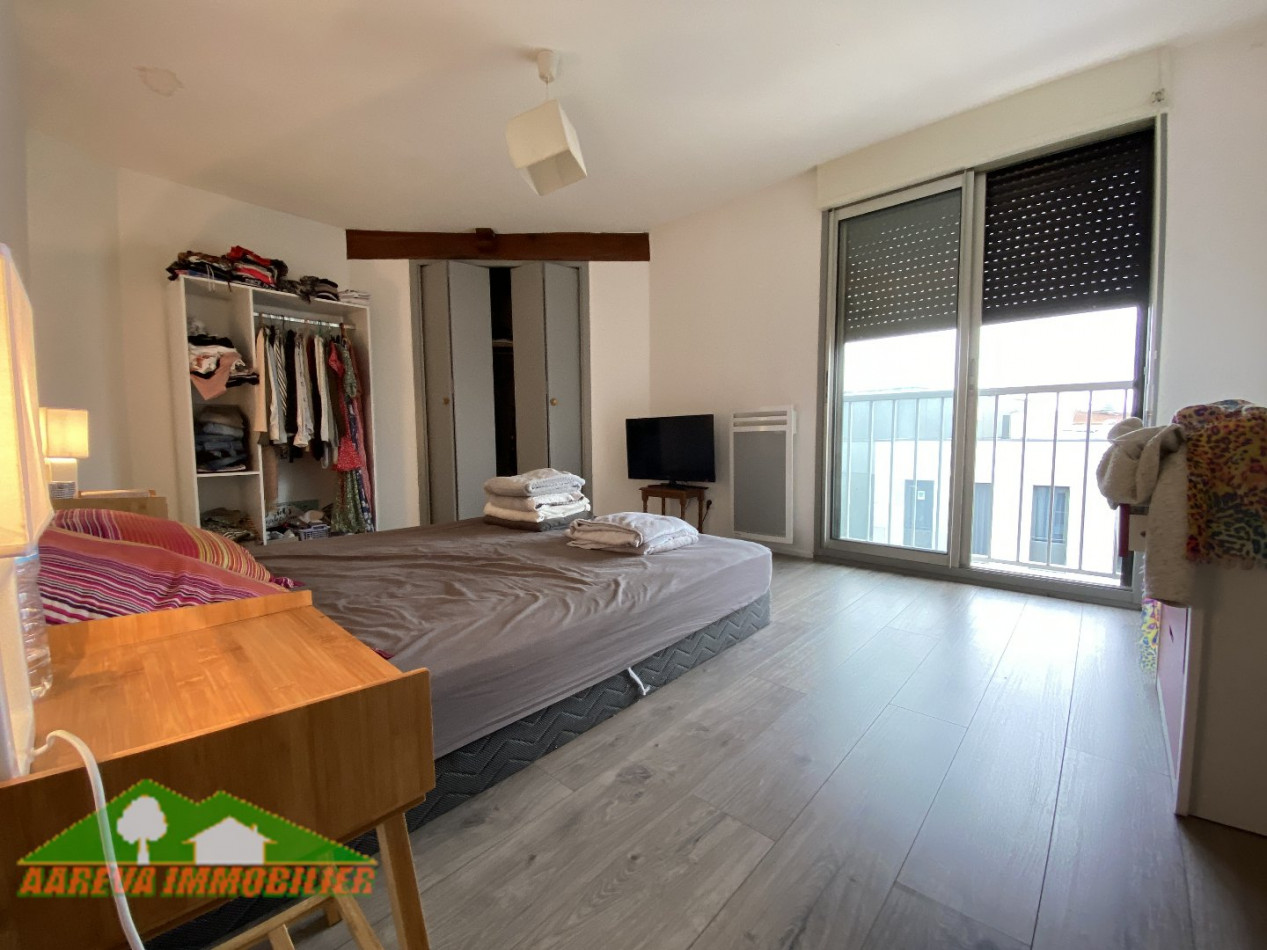 letting Duplex Saint Gaudens - Photo 6