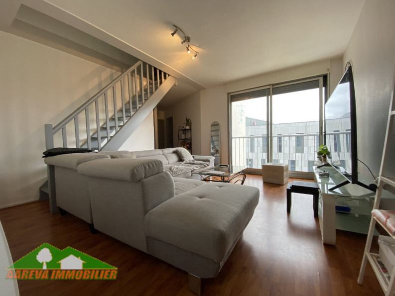 location Duplex Saint Gaudens - Photo 3