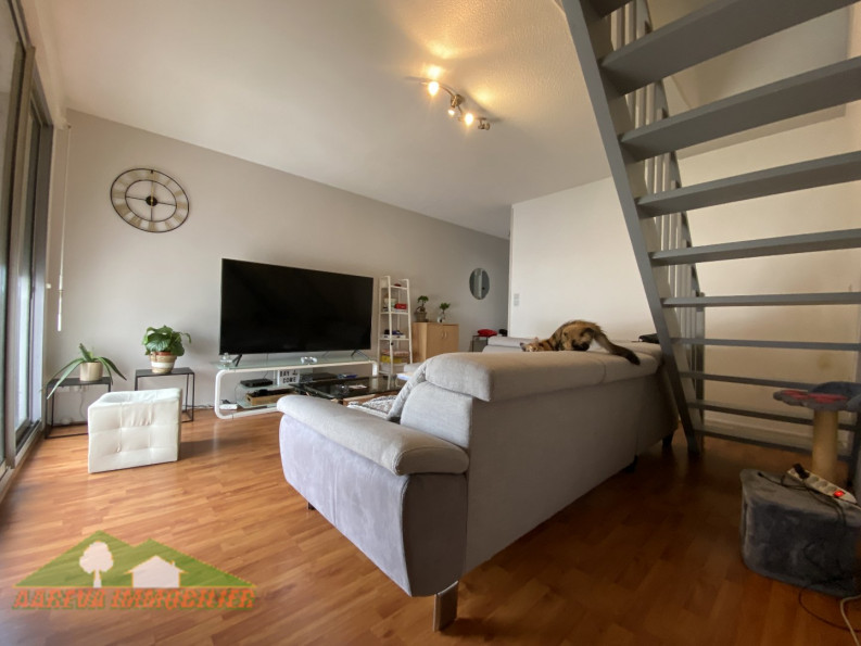location Duplex Saint Gaudens - Photo 4
