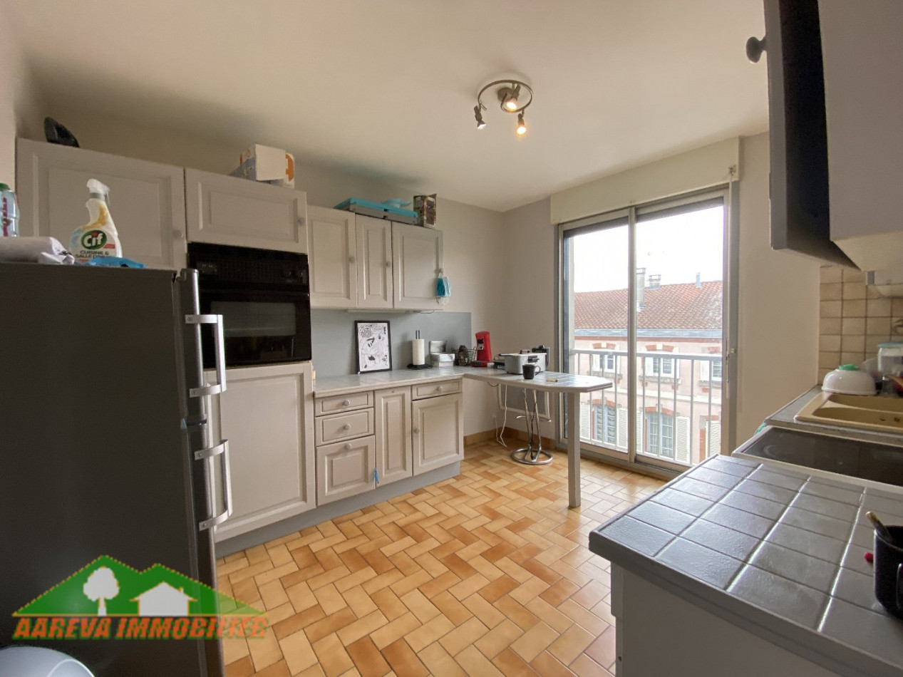 letting Duplex Saint Gaudens - Photo 5