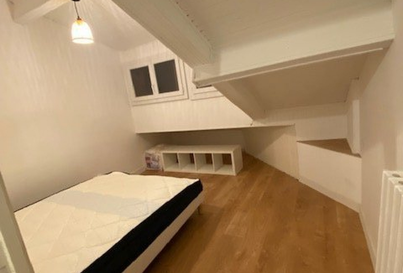 location Appartement rénové Saint Gaudens - Photo 6