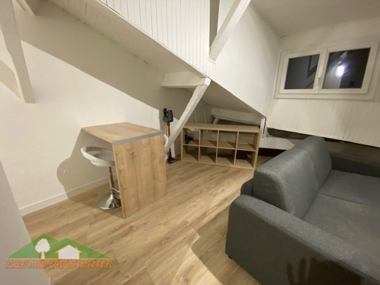 location Appartement rénové Saint Gaudens - Photo 2
