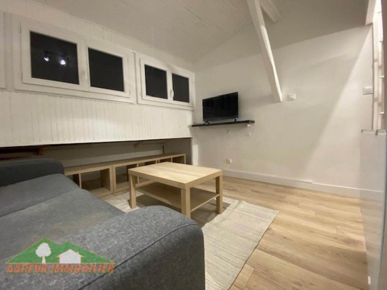 location Appartement rénové Saint Gaudens - Photo 3