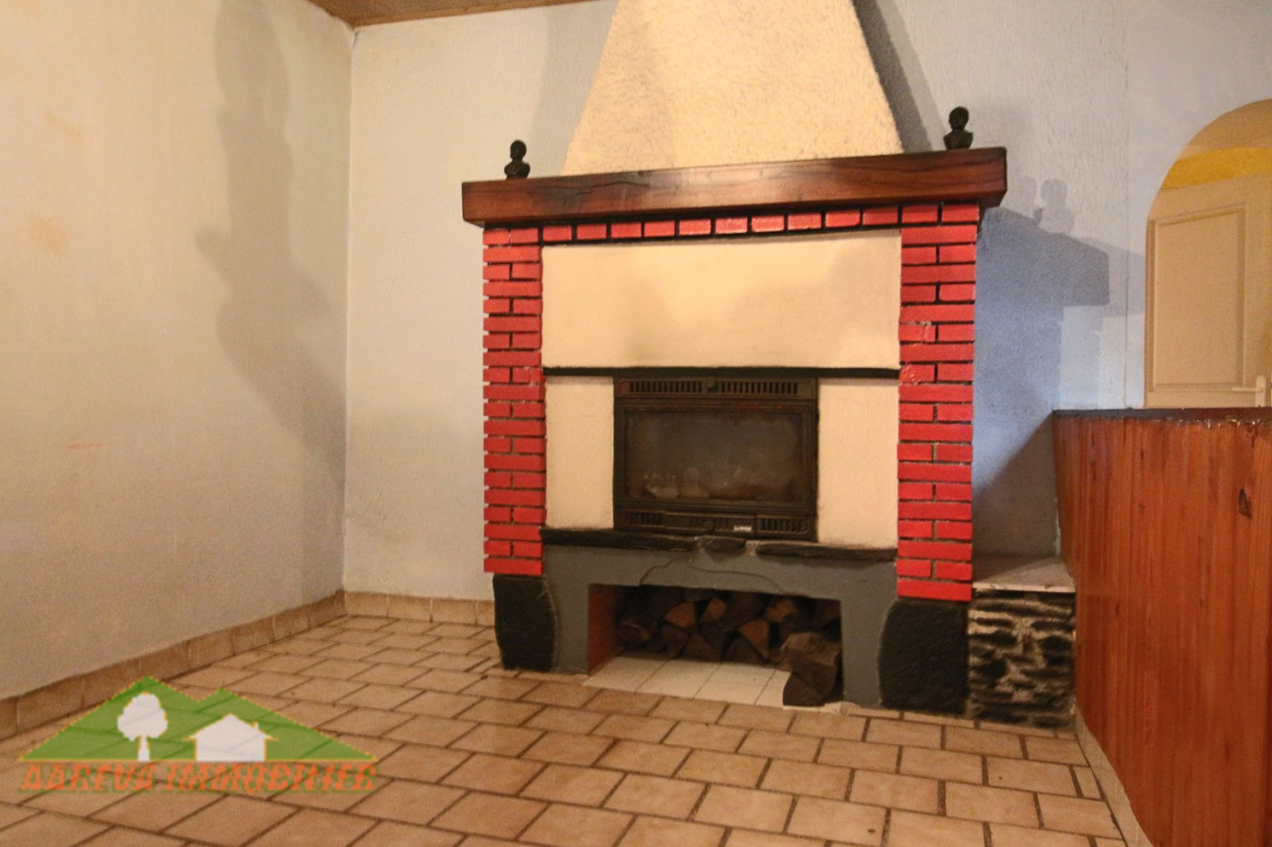 vente Maison Siradan - Photo 5