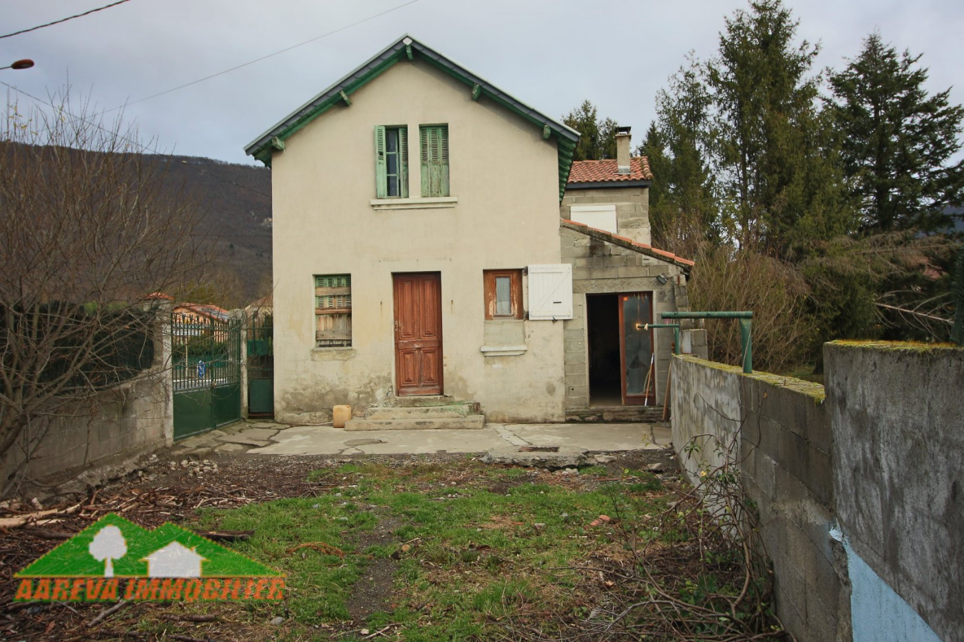 vente Maison Siradan - Photo 1