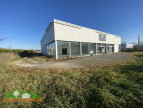 vente Local commercial Labarthe Inard