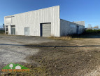 vente Local commercial Labarthe Inard