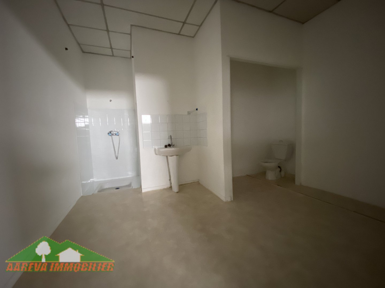 vente Local commercial Labarthe Inard - Photo 6